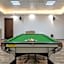 GEM Hotel Ningbo Jiangbei District Hongtang Haide Square