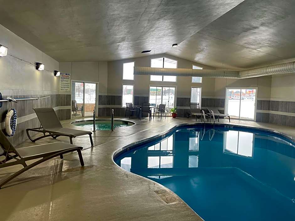 Clarion Pointe