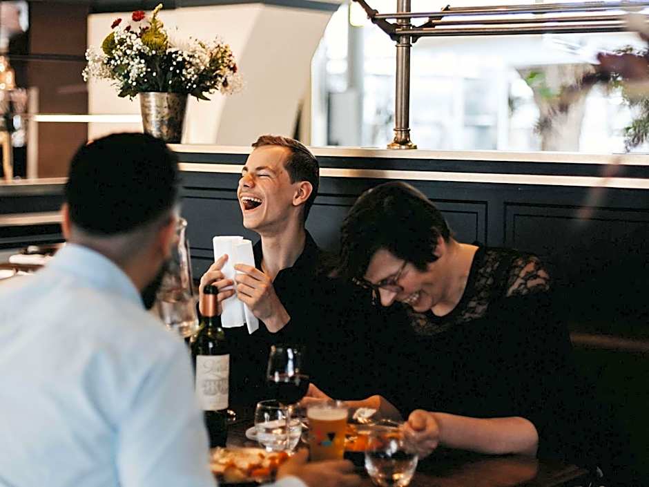 ibis Paris Eiffel Tower Cambronne 15th Hotel