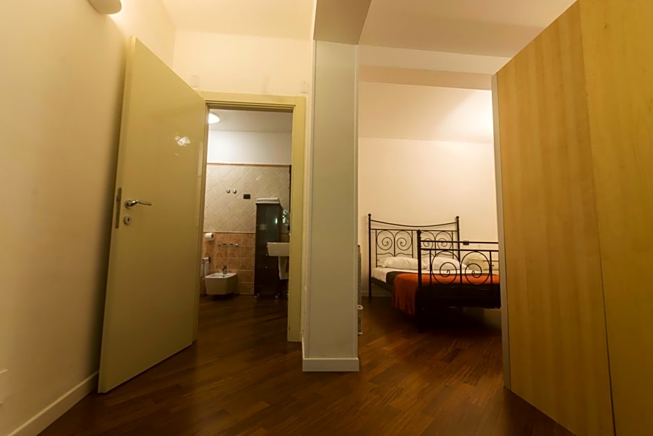 Suite del Borgo - Affittacamere - Guest house