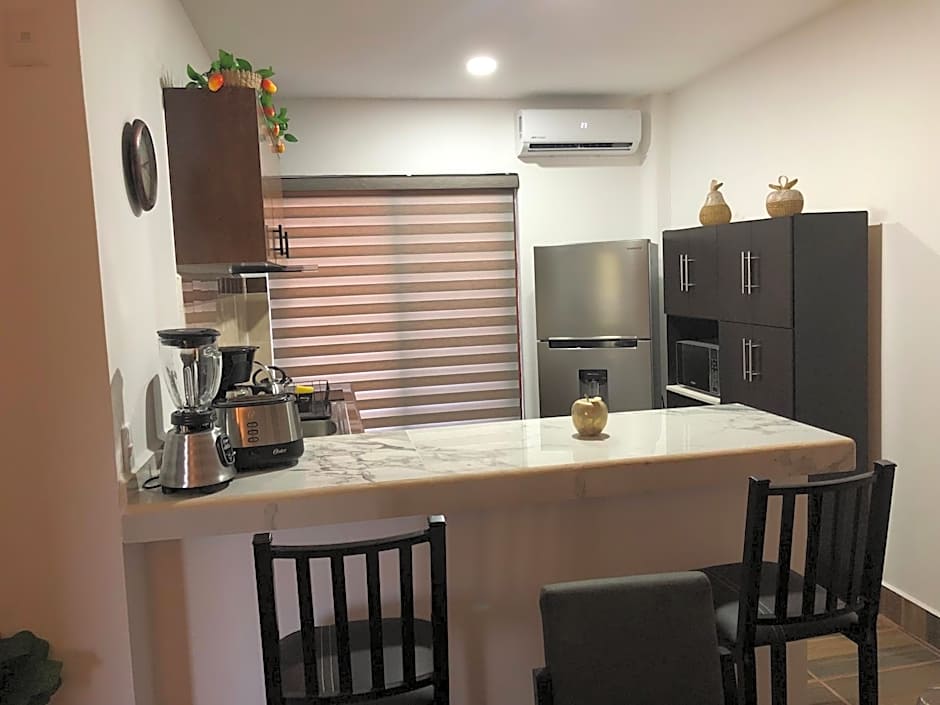 Condominio Alegre Amanecer
