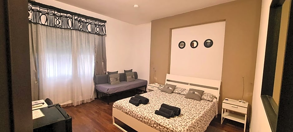 B&B Joffre