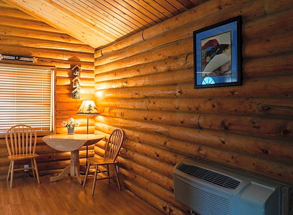 Country Cabins Inn