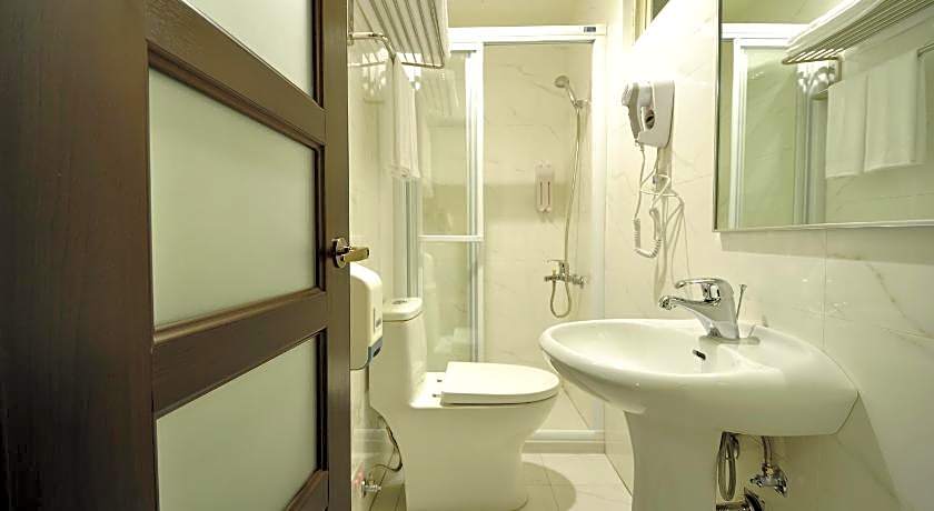 Bravo Hotel