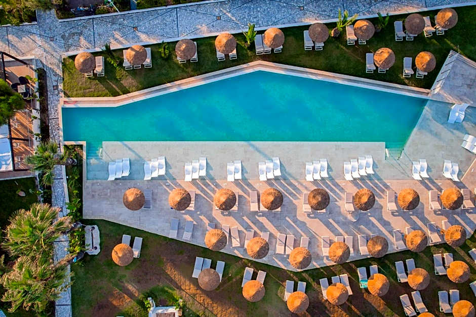 Pegasos Deluxe Beach Hotel