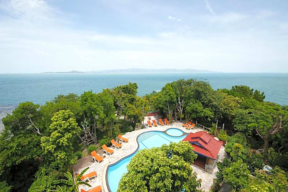 Sea Breeze Backpacker