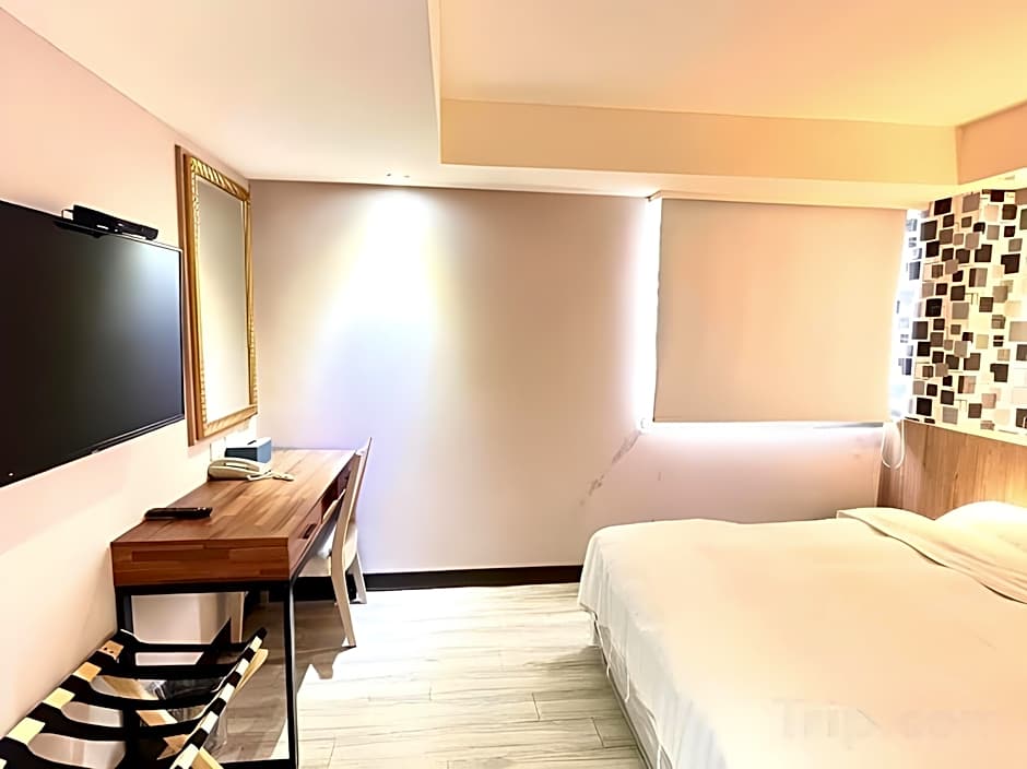 jinhwa hotel