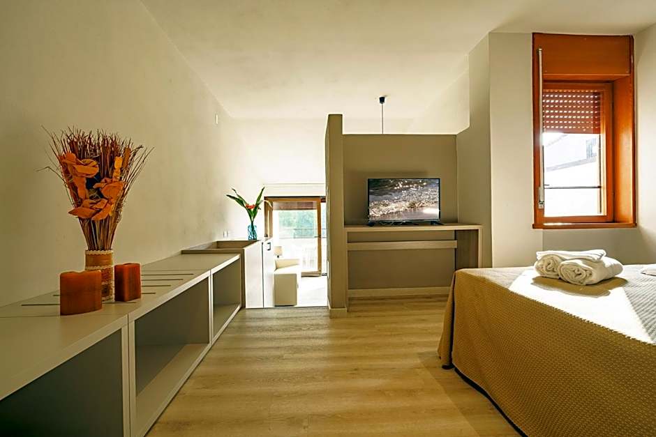 Residence Solemaremma