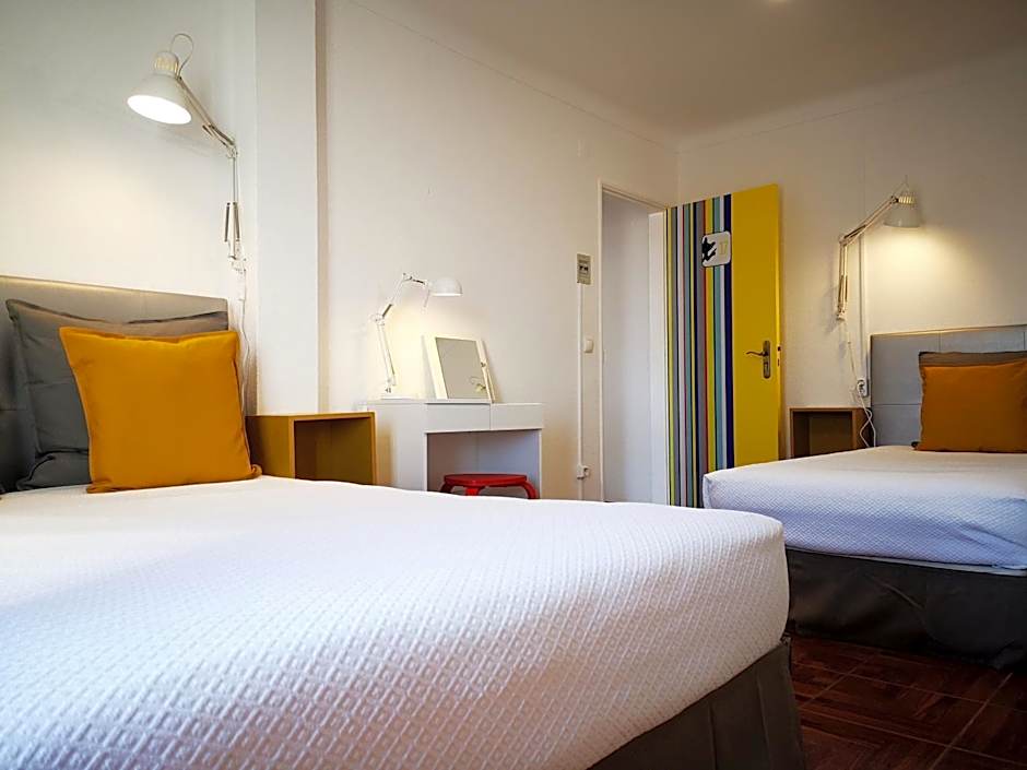 Bulldog Inn - Duna Parque Resorts & Hotels