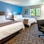 My Place Hotel Vancouver