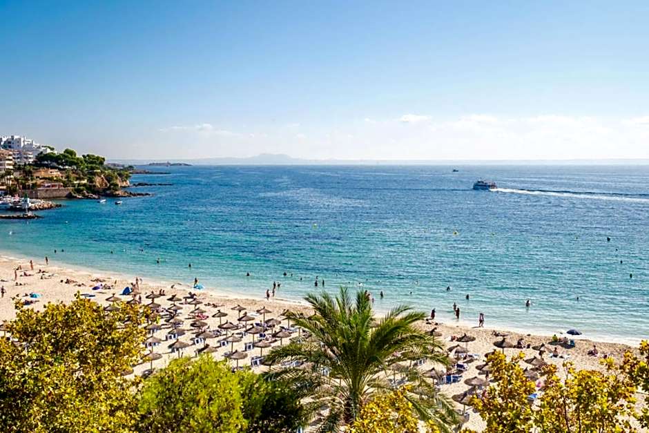 Hotel Agua Beach