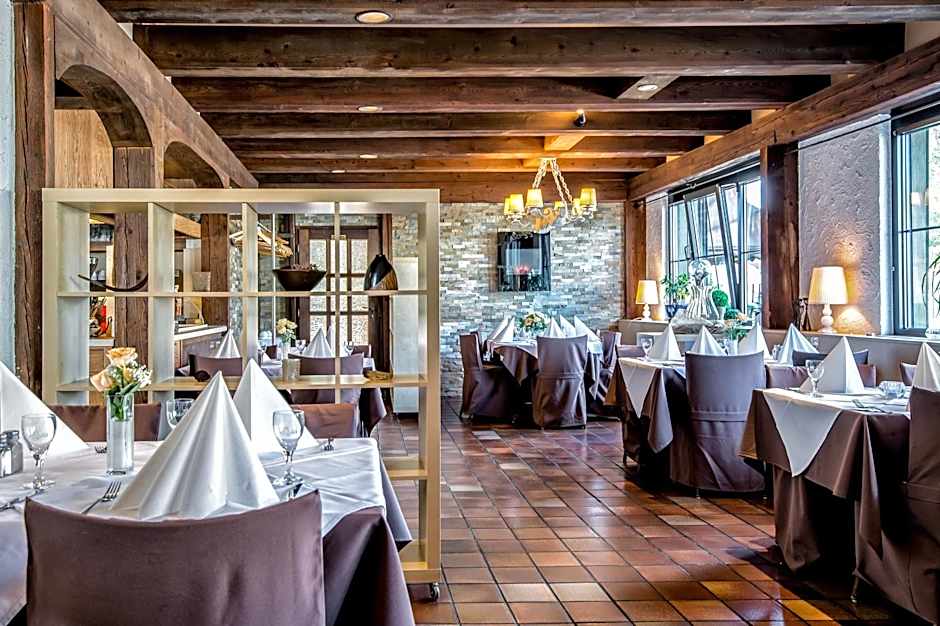 Hotel-Restaurant Schwyzerhüsli