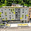 B&B HOTEL Le Port Marly Saint Germain en Laye