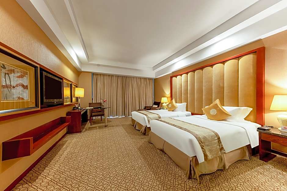 Yihe Grand Hotel
