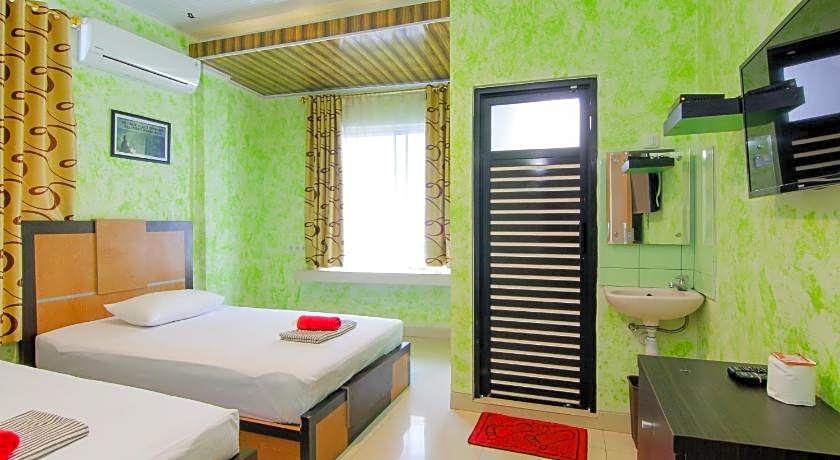 Yani Homestay