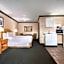 Travelodge by Wyndham Dawson Creek