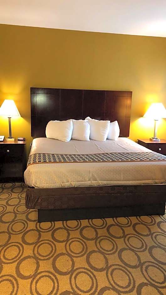 Photo 1 of 14 of 1 King Bed, Nonsmoking