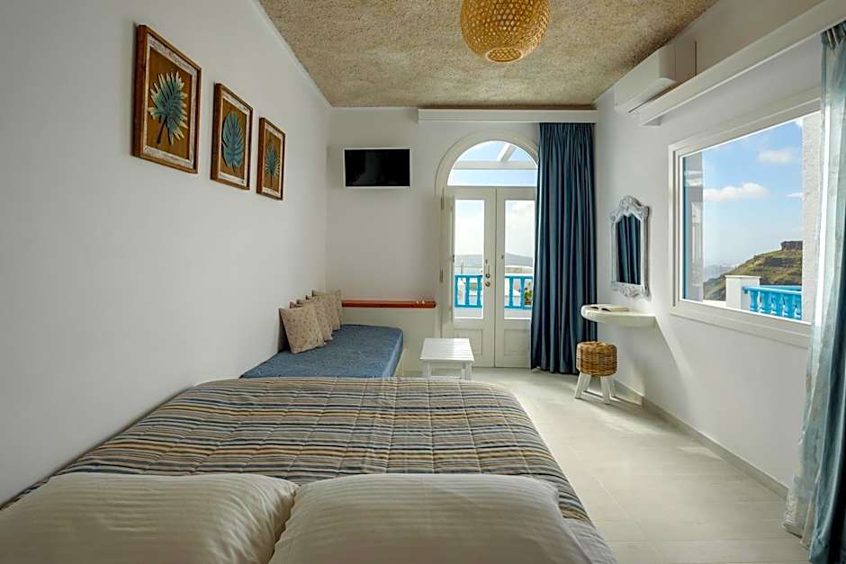 Vallas Apartments & Villas