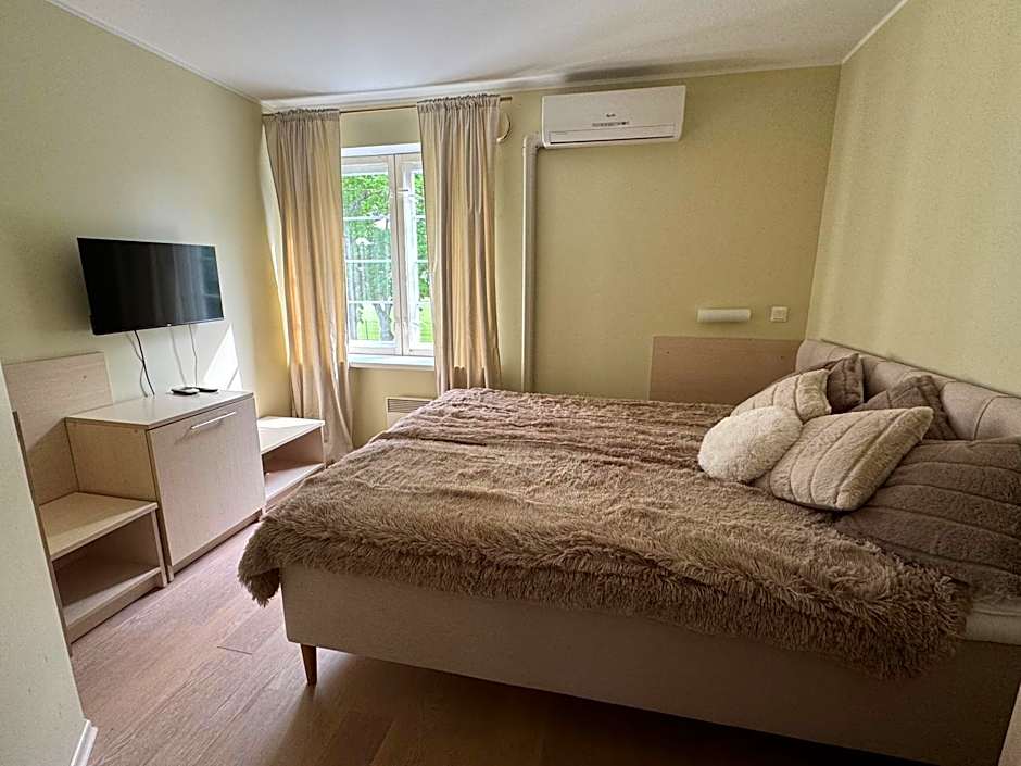 Inge Villa Apartment Hotel