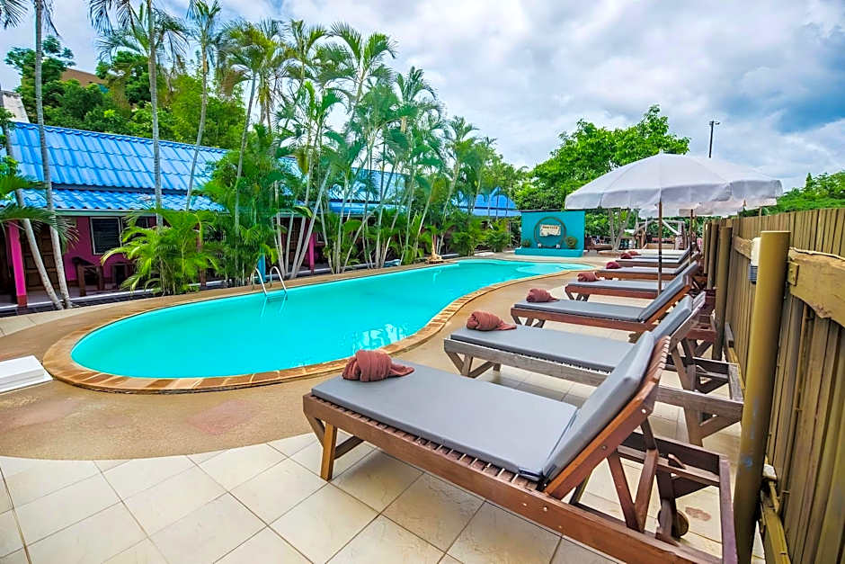 Pong Phen Guesthouse