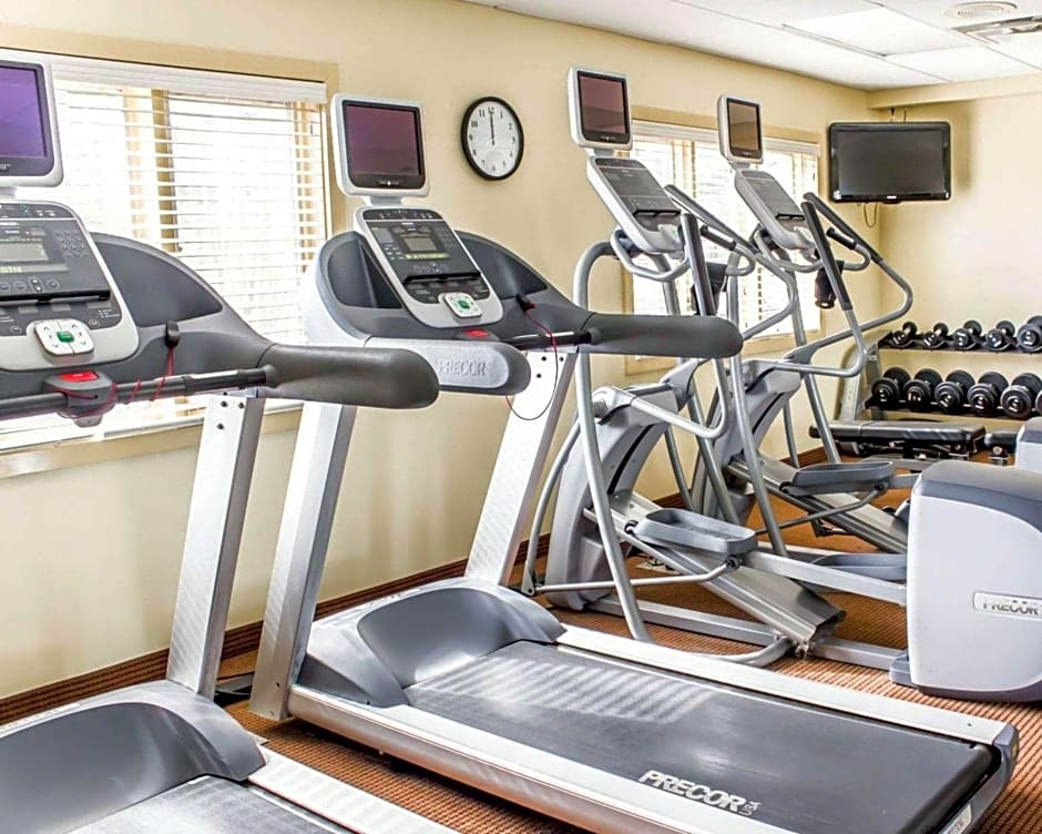 Comfort Inn Fayetteville near Fort Bragg