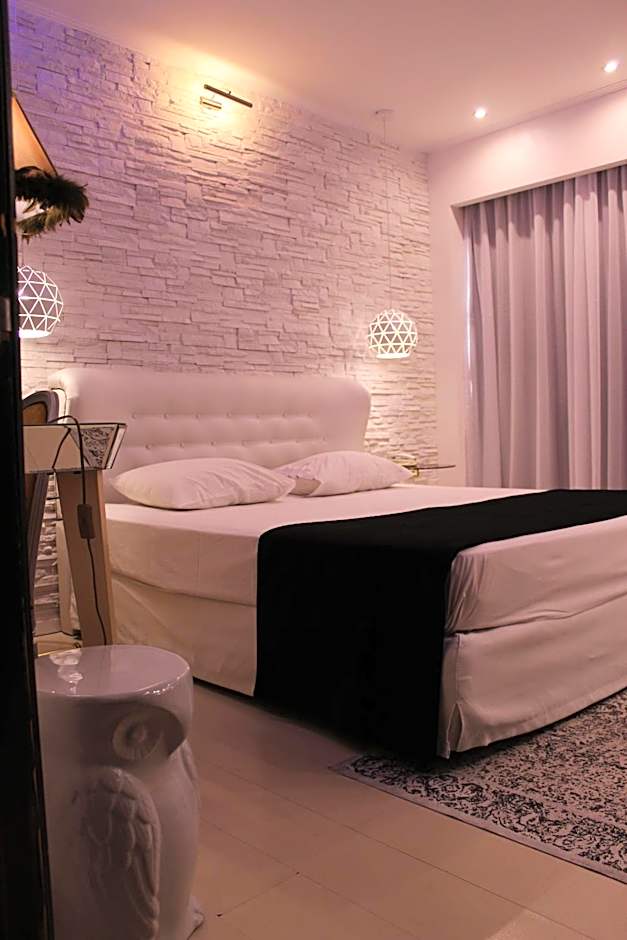 Andromeda Hotel Thessaloniki