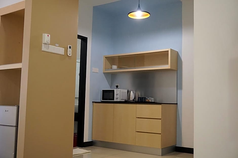 Scott Service Suites