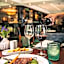 Lisbon Marriott Hotel