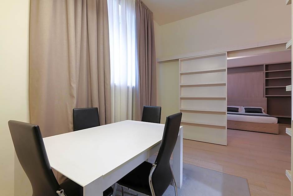 La Chambre Milano