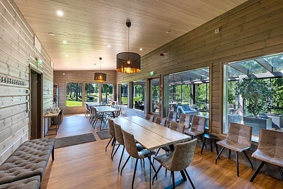 Spa Hotel Runni Iisalmi