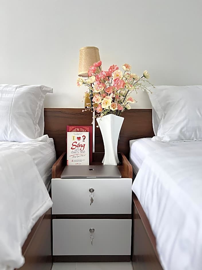 La Vita Hotel Binh Duong