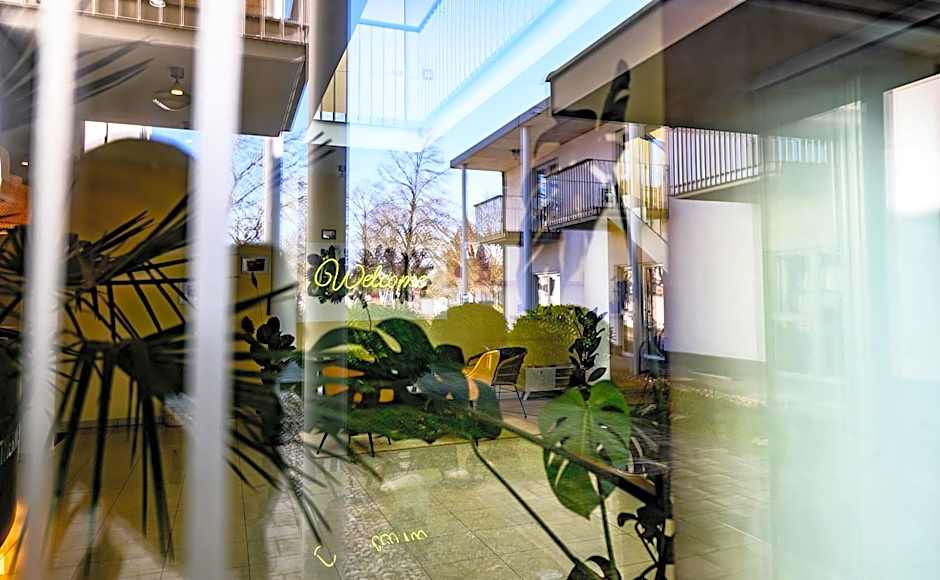 Thermenhof Lutzmannsburg - Inklusive Thermeneintritt am An- oder Abreisetag