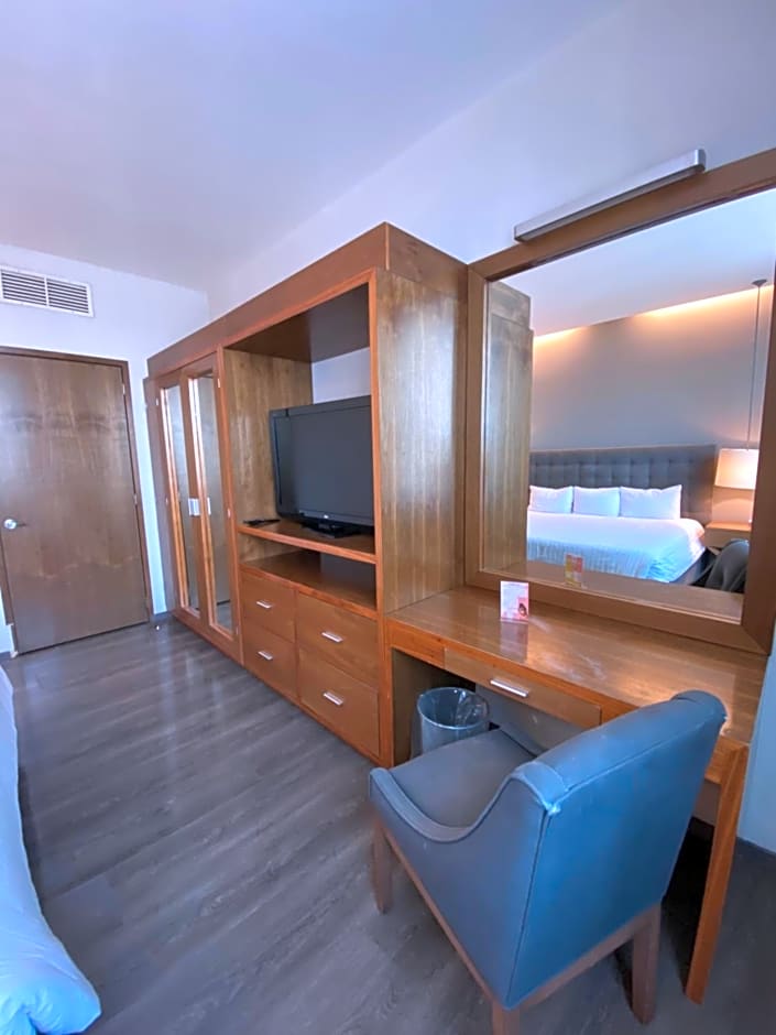 Suites Del Ángel