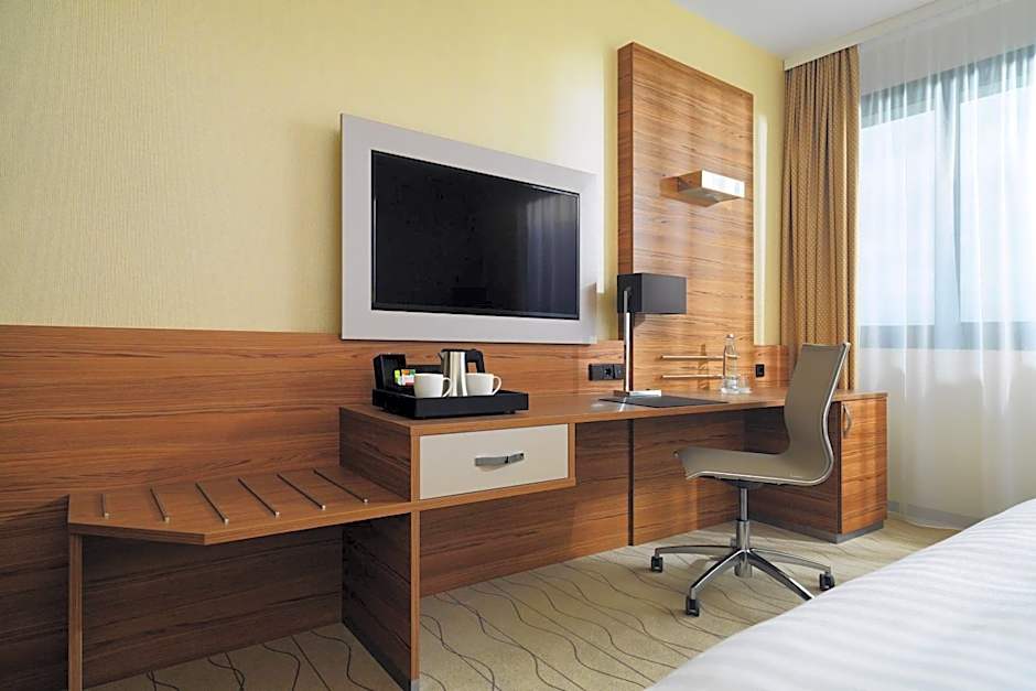 Bonn Marriott Hotel