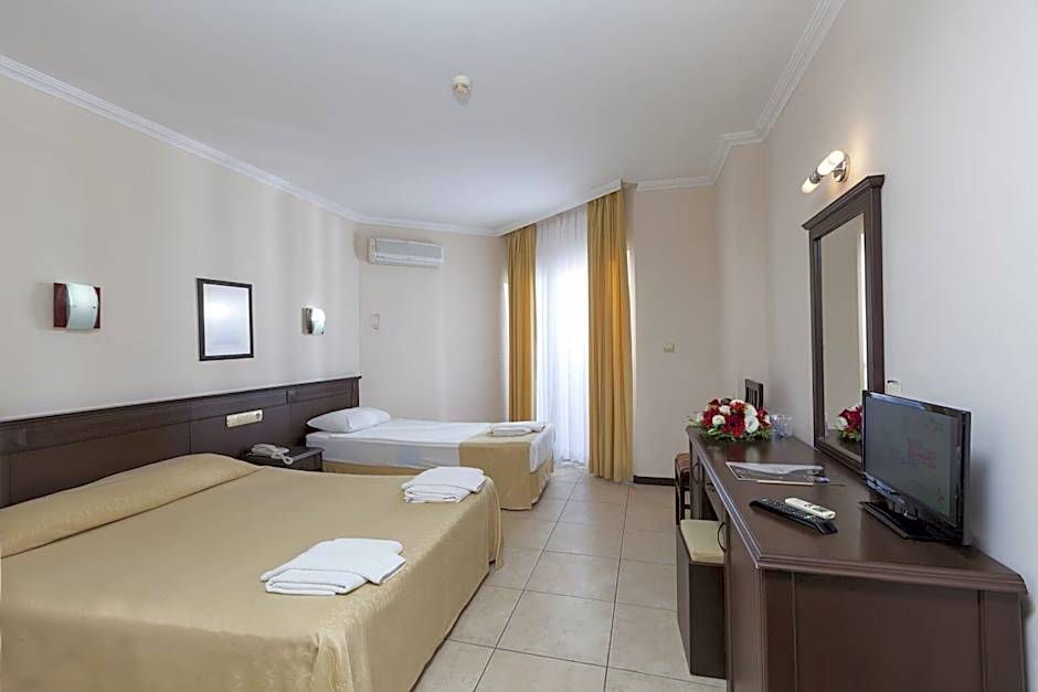 Anita Matiate Hotel