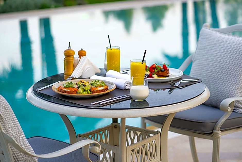 Radisson Collection Morina Hotel, Tirana