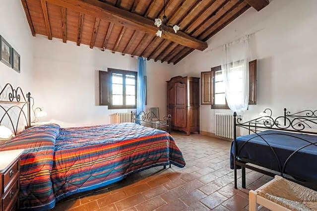 Antonella House -Podere della Collina