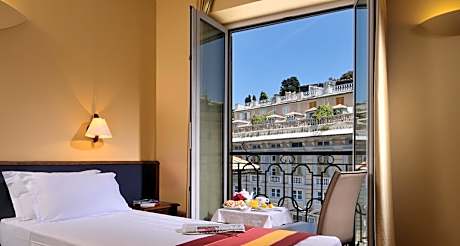 Best Western Hotel Metropoli