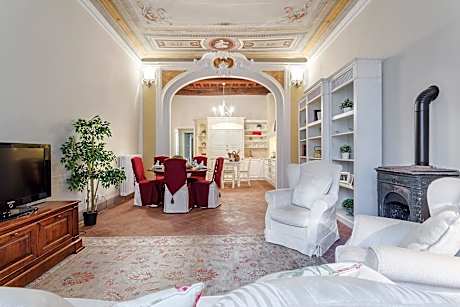 Casa Daniela in Lucca
