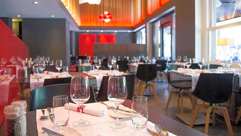Crowne Plaza Hotel Brugge by IHG