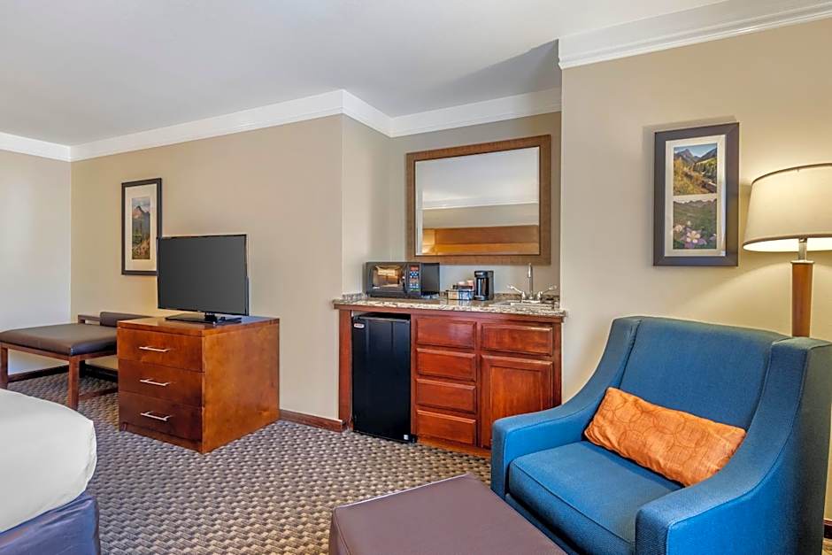 Comfort Inn & Suites Durango