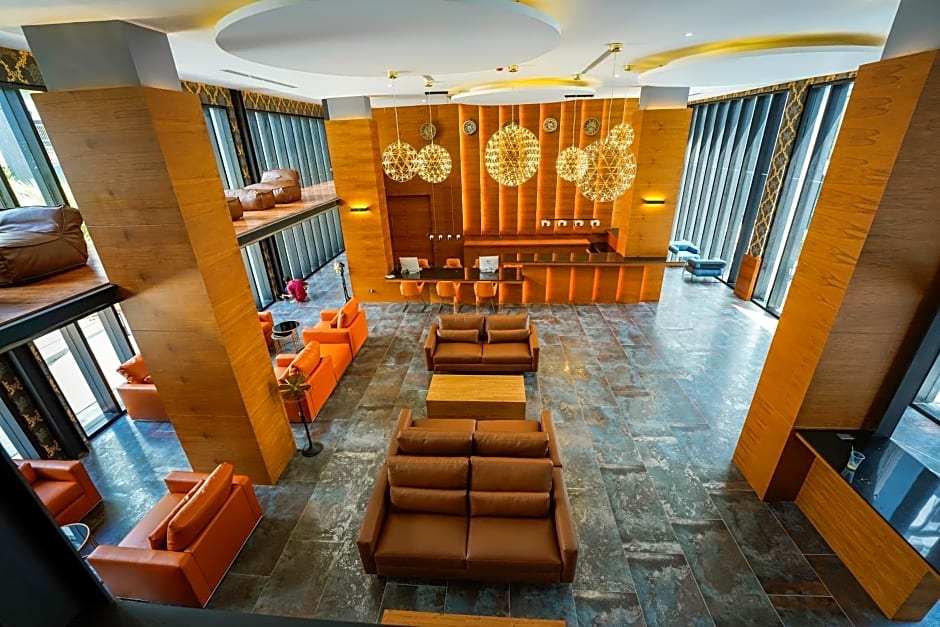 Citygate Kamala Resort and Residence