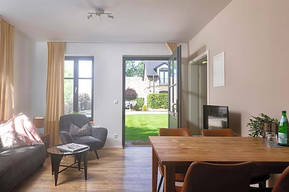 SEEBADHOF Berlin-Rangsdorf