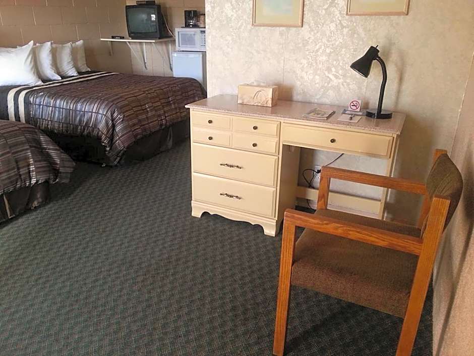 Maple Leaf Motel Emerson