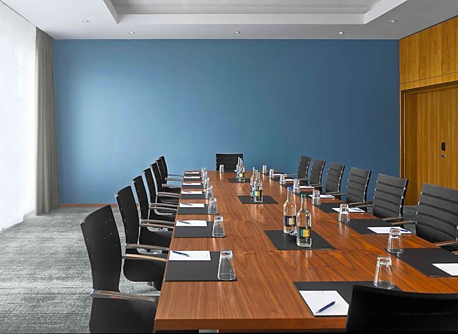 Radisson Blu Hotel East Midlands Airport