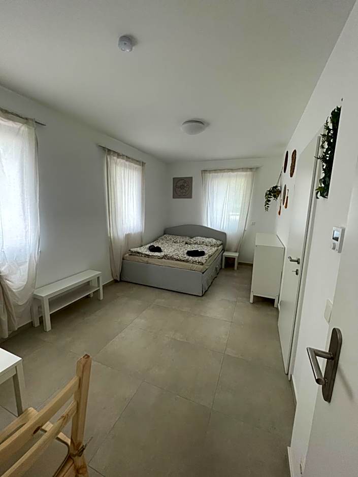 Langenzersdorf Apartment