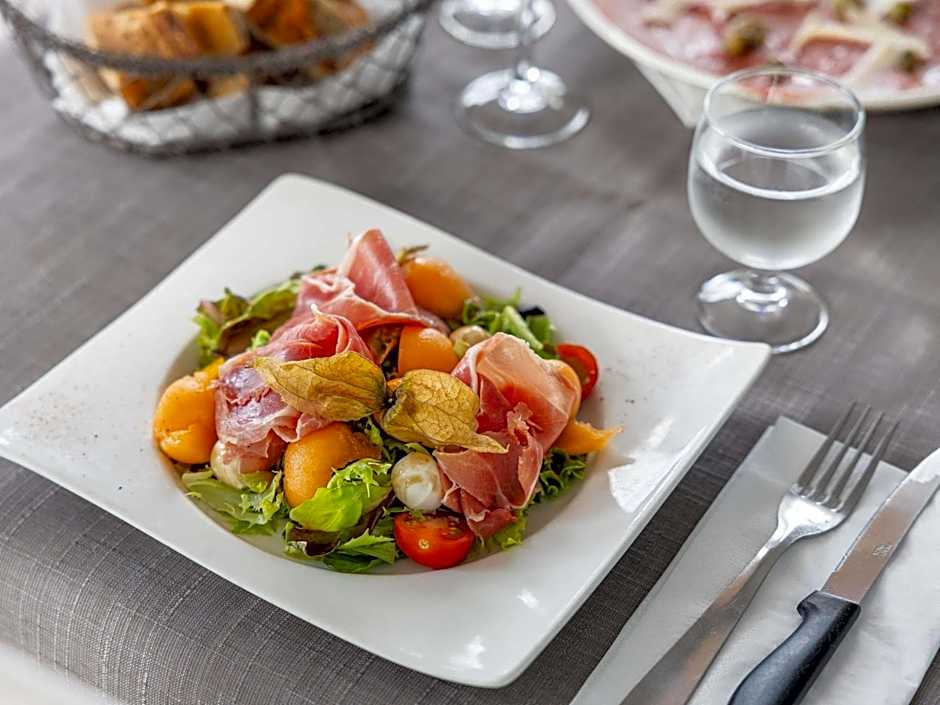 ibis styles Dax Miradour