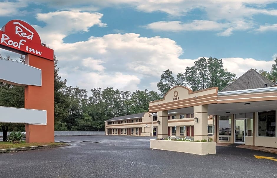Red Roof Inn Freehold