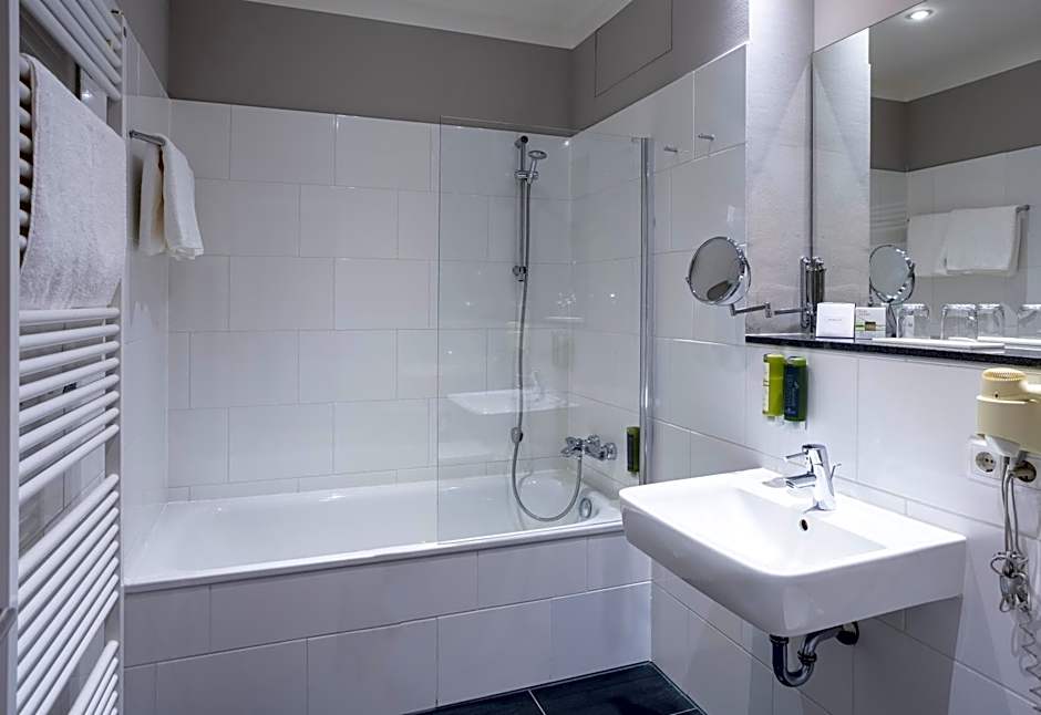 LIKESTAY Premium Baden-Baden - ehemals Batschari Palais