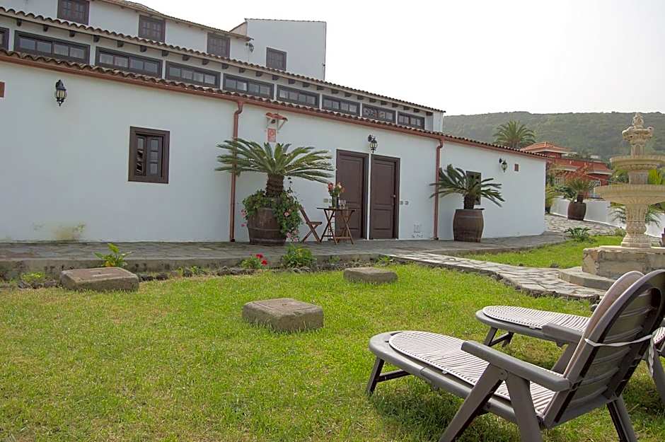 Hotel Rural Finca La Hacienda